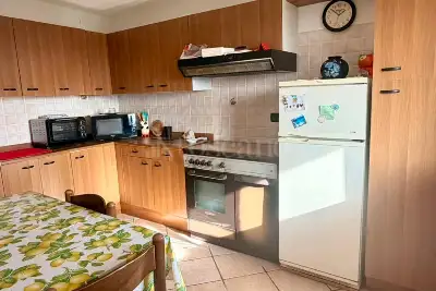 Casa Indipendente in vendita, Via Castello, Serle