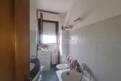 Casa in vendita, Viale delle Arti, Pomezia