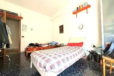 Casa in vendita, Via Pio Foà, Roma