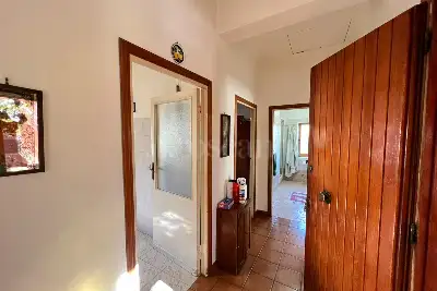 Villa in vendita, Via Mattia Moravo, Fiumicino