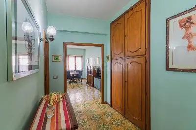 Casa in vendita, Via Antonio Oroboni, Roma