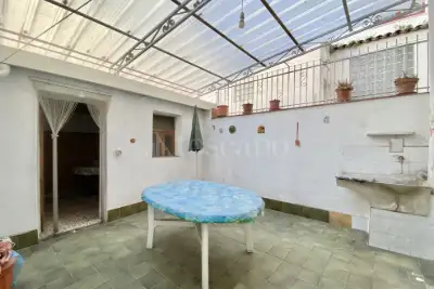Casa in vendita, Via Ex. Nazionale Chianchitta, Giardini-Naxos