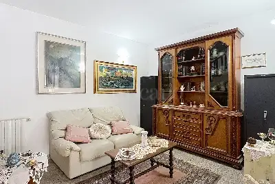 Villa in vendita, Traversa Monte Furru 21, Sassari