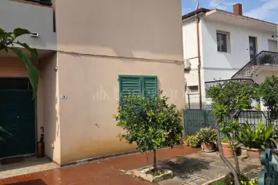 Casa in vendita, Via G. Verrotti, Montesilvano