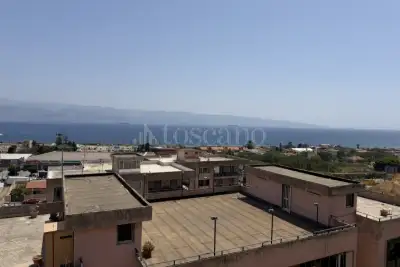 Casa in vendita, Via Giorgio La Pira, Messina