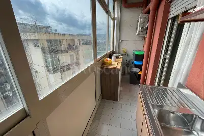 Casa in vendita, Via Aquileia, Palermo