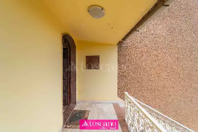 Palazzo in vendita, Via Venafiorita 13, Olbia, Olbia