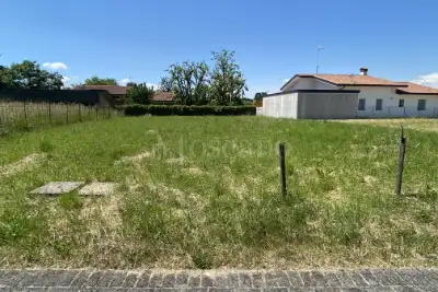 Edificabile Residenziali in vendita, Via Antonio Freschi, Cordovado