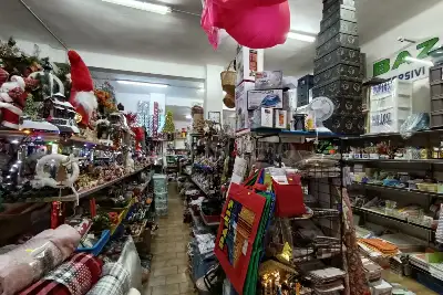 Negozio in vendita, via Nizza, Bari