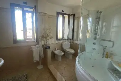 Villa in vendita, Via Indipendenza, Mascalucia