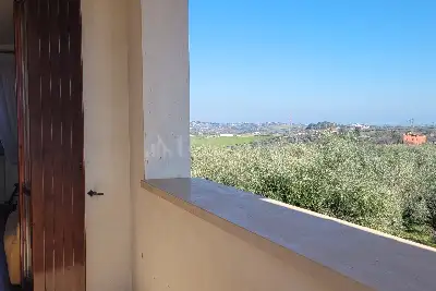 Villa in vendita, Via Pratelle Castellana, Pianella, Pianella