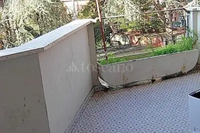 Casa in vendita, Via Gradoli, Roma