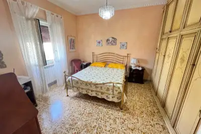 Casa in vendita, Via Maenza, Roma