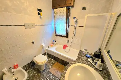 Villa Bifamiliare in vendita, Via Bevilacqua, Concesio, Concesio