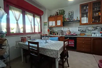 Casa in vendita, Viale Romania, Palermo