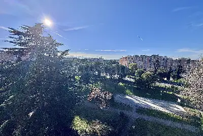 Casa in vendita, Via Giovanni Frignani, Roma