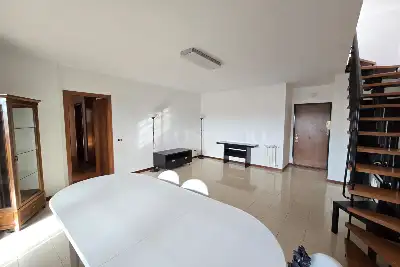 Attico in vendita, Via Giovanni Censori, Roma