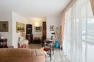 Villa in vendita, Traversa Monte Furru 21, Sassari