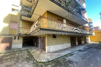 Casa in vendita, Viale Europa, Cassino