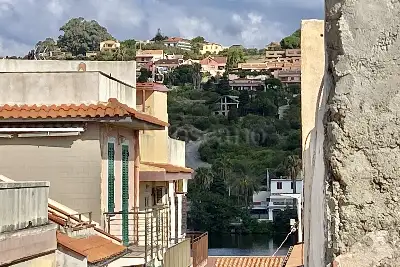 Casa Indipendente in vendita, Via Donato, Messina