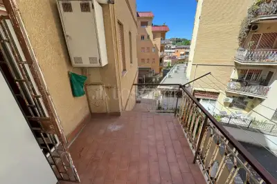 Casa in vendita, Via dei Buonvisi, Roma