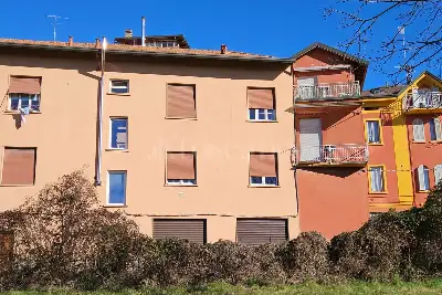 Palazzo in vendita, Via Vittorio Vergani, Cantù