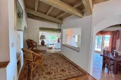 Villa in vendita, Via Cutter, Arzachena