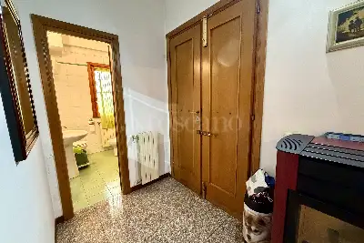 Casa in vendita, Via Dipignano, Roma