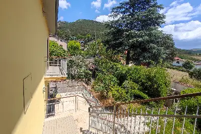 Casa Indipendente in vendita, Via Antica Arischia, L'Aquila