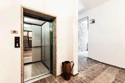 Casa in affitto, Viale Lecco, Como