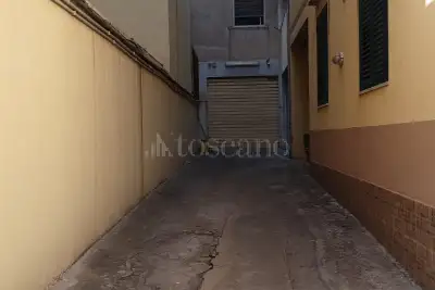 Box in vendita, Via Pasquale Prestisimone, Palermo