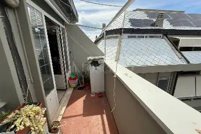 Casa in vendita, Via degli Aldobrandini, Roma