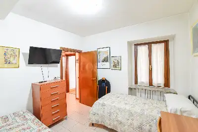 Casa in vendita, Via Ettore Brambilla, Cantù