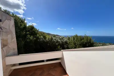 Villa Bifamiliare in vendita, Via dei Carrubi, Quartu Sant'Elena