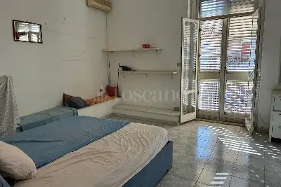 Casa in vendita, Via Principe Nicola, Catania