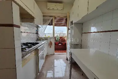 Casa in vendita, Via Quirino Majorana, Roma