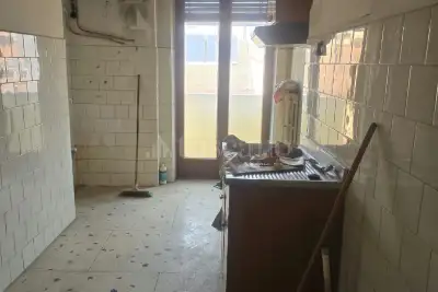 Casa in vendita, Via Monte Grappa, Avezzano