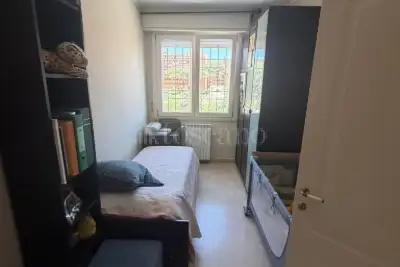 Casa in vendita, Via Anton Cechov, Roma