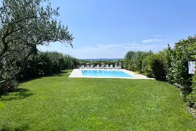 Attico in vendita, Via Benaco, Sirmione