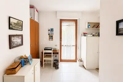 Casa in vendita, Via Simon Mossa A., Selargius