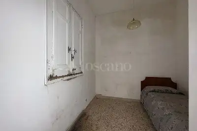 Villa in vendita, Via San Giovannello, Erice