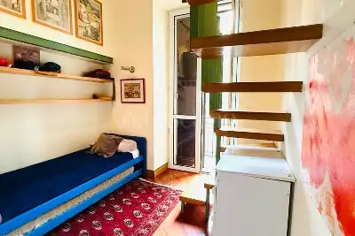 Casa in vendita, Via Santa Lucia, Napoli