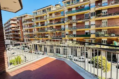 Casa in affitto, Via Stanislao Esposito, Avellino