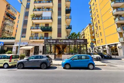 Negozio in affitto, Viale della Regione Siciliana Nord Ovest, Palermo