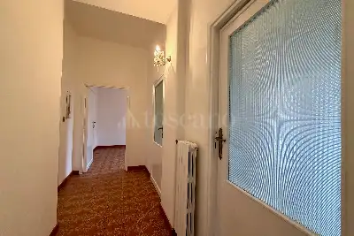 Casa in vendita, Via dei Quintili, Roma