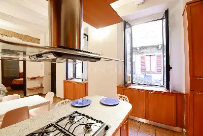 Casa in affitto, Via Francesco Muralto, Como