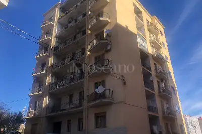 Casa in vendita, F.lli Plutino, Catanzaro