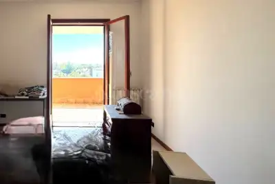 Villa in vendita, Via Parco Cristallo, Tremestieri Etneo