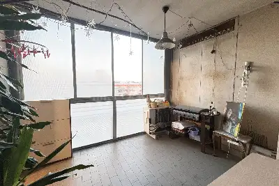 Casa in vendita, Via Savona, Milano