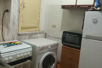 Casa Indipendente in vendita, Via Borrace Crocevia, Reggio di Calabria